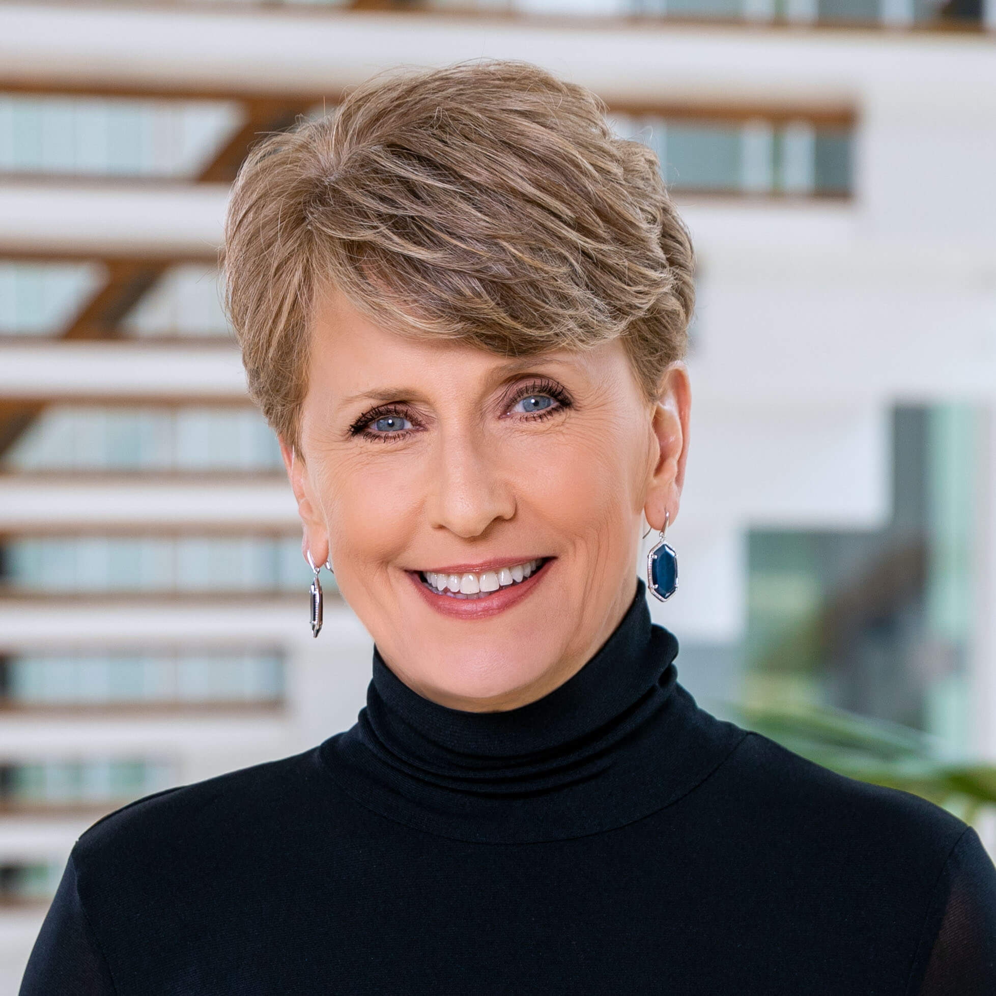 Mary Lee Blaylock