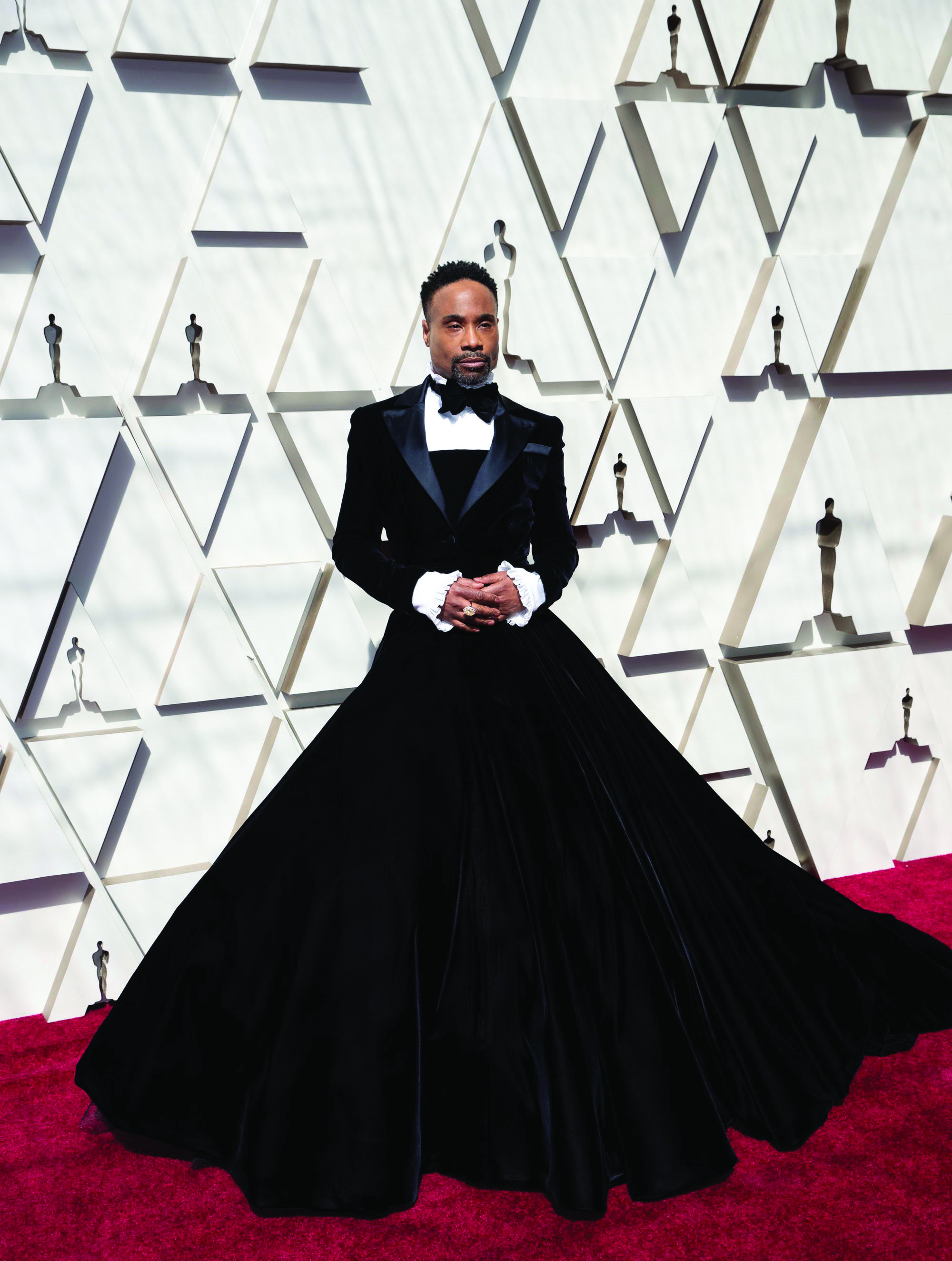 Billy Porter